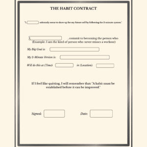 MIND HACK: The Ultimate 2-Minute System to Delete Procrastination & Master Deep Focus