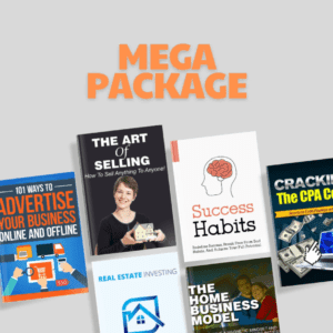 The Complete Business Library: 500+ eBooks + FREE High-Converting Emails