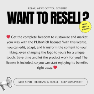 The Self-Improvement Master Vault: 750+ Life-Changing eBooks [With Resell Rights