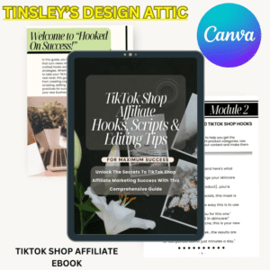 The TikTok Shop Goldmine: Viral Hooks & Scripts to Monetize Your Content (2026)