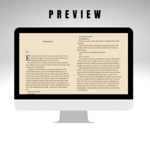 Step Into the Magic: The Wishing Game by Meg Shaffer [Digital Edition]