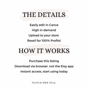 The Dream Body Fitness Planner: Aesthetic Workout Journal for Women [Printable]